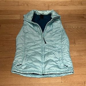 The North Face Vest